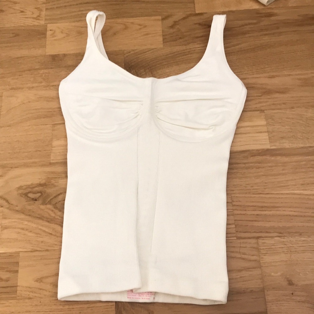 Sassybax bodyshaper NWOT